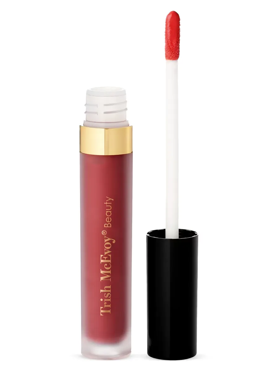 Easy Lip Gloss by Trish McEvoy