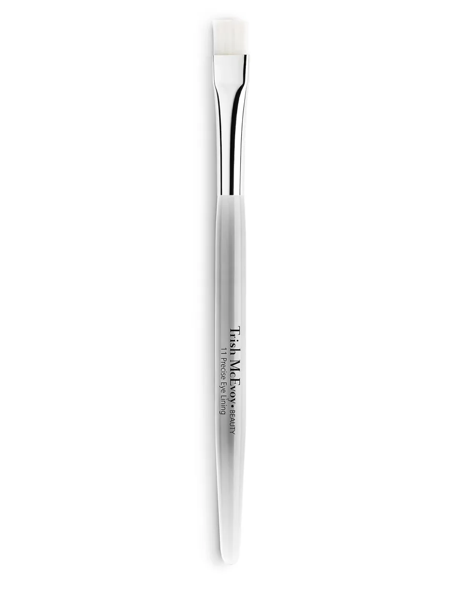 Brush 11 - Precise Eye Lining by Trish McEvoy