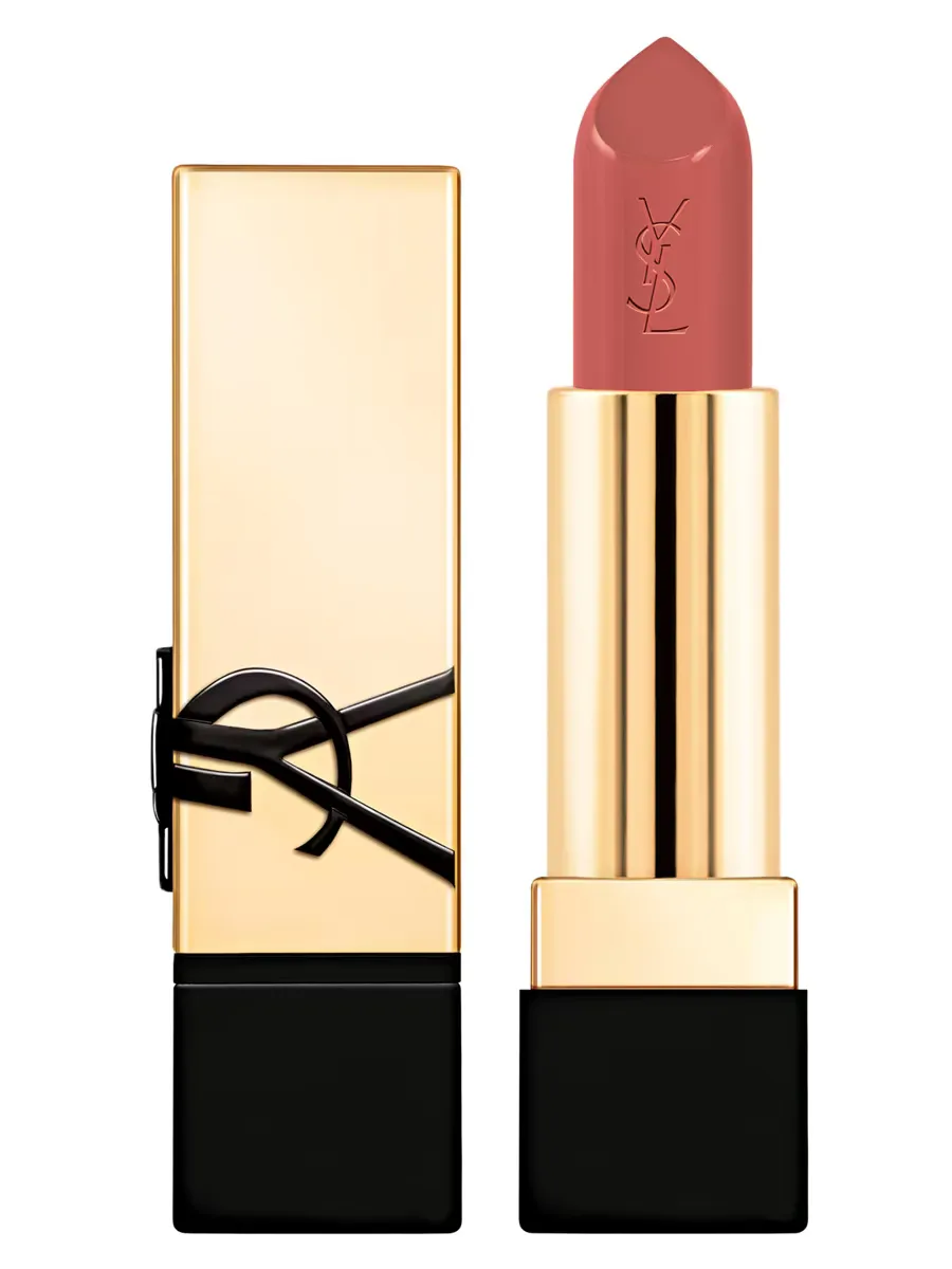 Rouge Pur Couture Satin Lipstick - N12 Nude Instinct by Saint Laurent