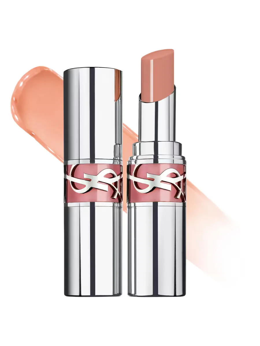 Loveshine Lip Oil Stick - 200 Rosy Sand by Saint Laurent