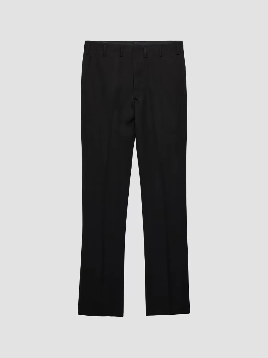 Wool Pants by Prada