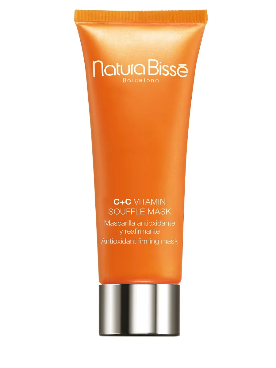 C+C Vitamin Souffle Mask by Natura Biss