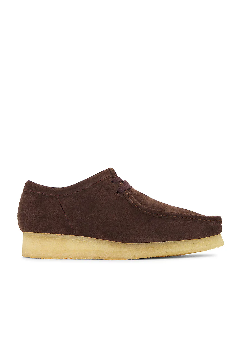 Wallabee by Clarks