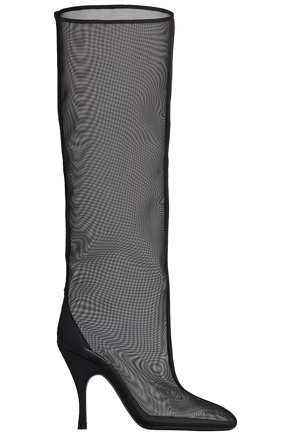 Tube Boot by Alaa