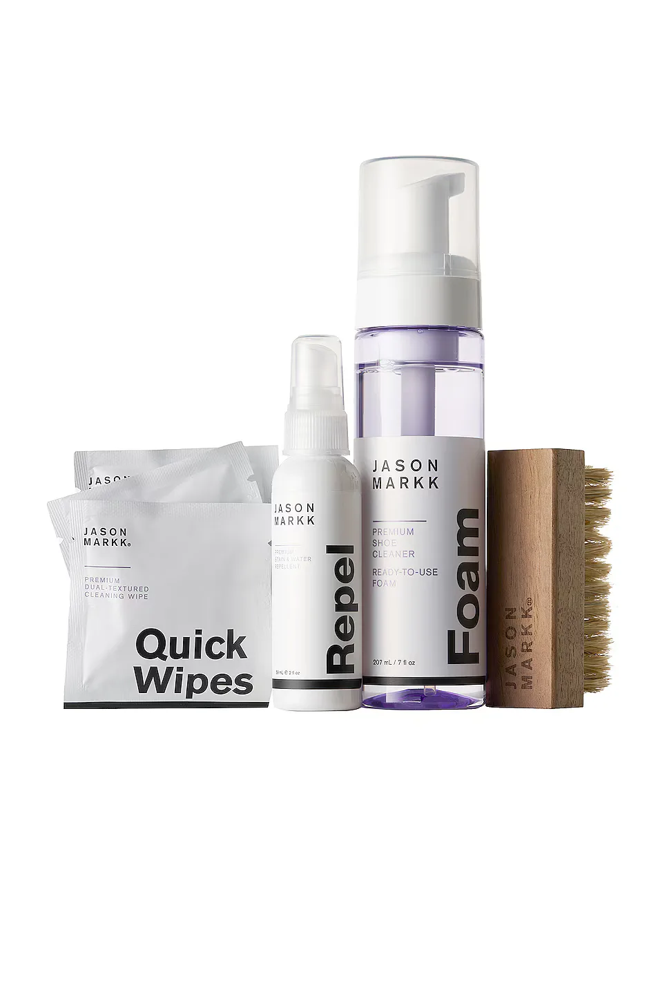 Shoe Cleaner Care Kit by Jason Markk