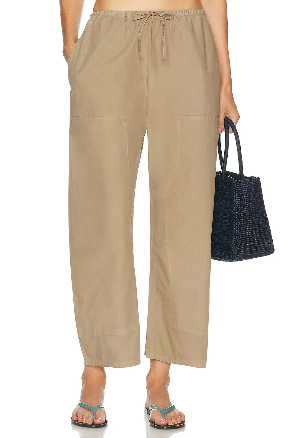 Kyoto Carpenter Pant by Leset