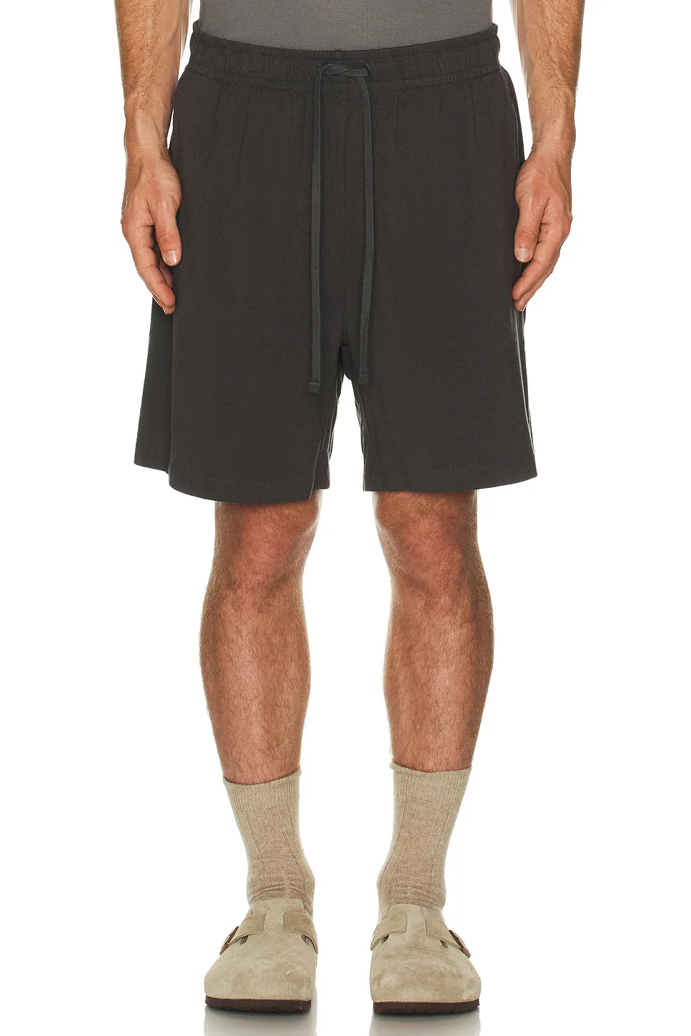 Jersey Short by Skims