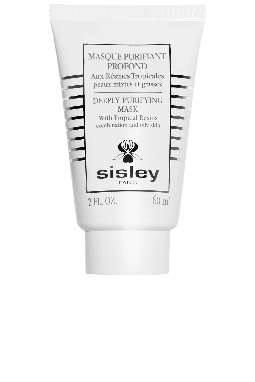 Deeply Purifying Mask with Tropical Resins by Sisley Paris