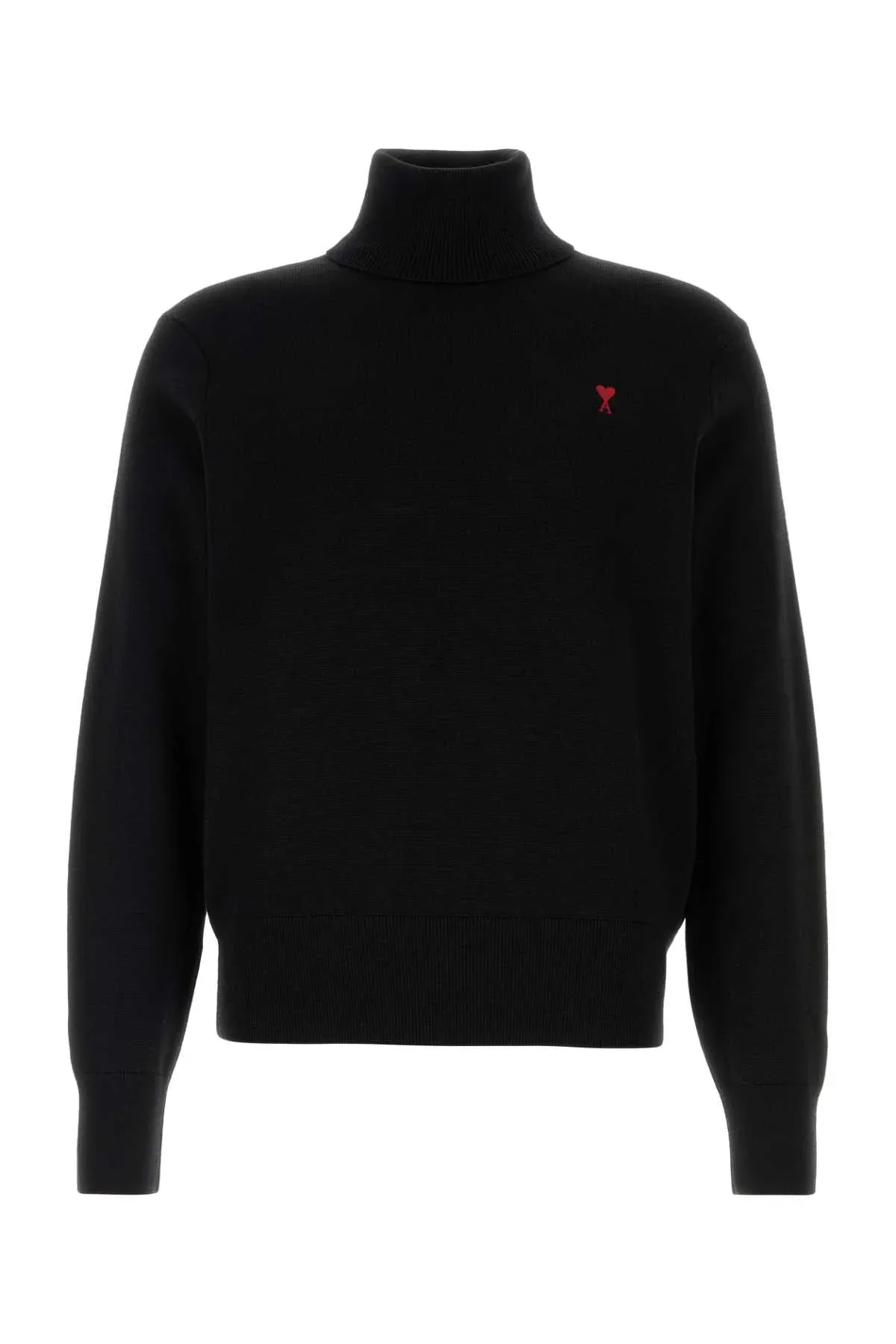 Merinos Sweater by AMI Paris