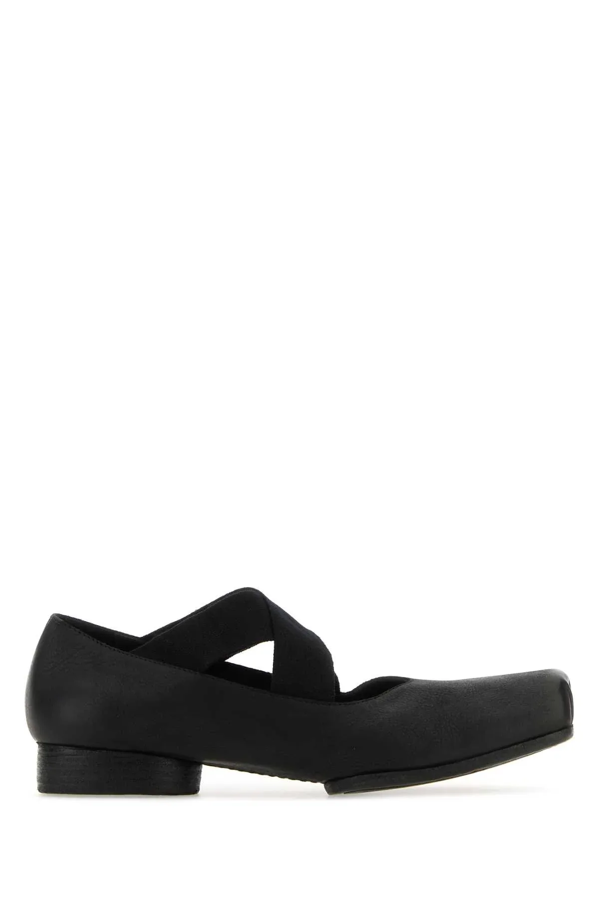 Shoes Ballerina Flat by Uma Wang