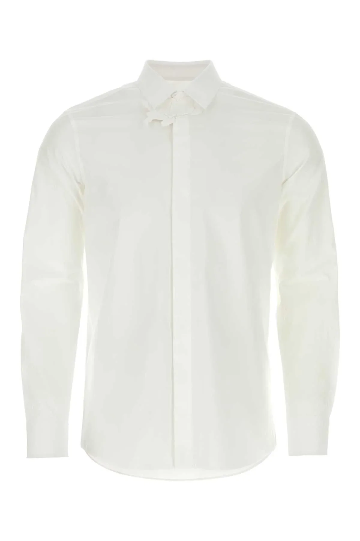 Cotton Shirt by Valentino Garavani