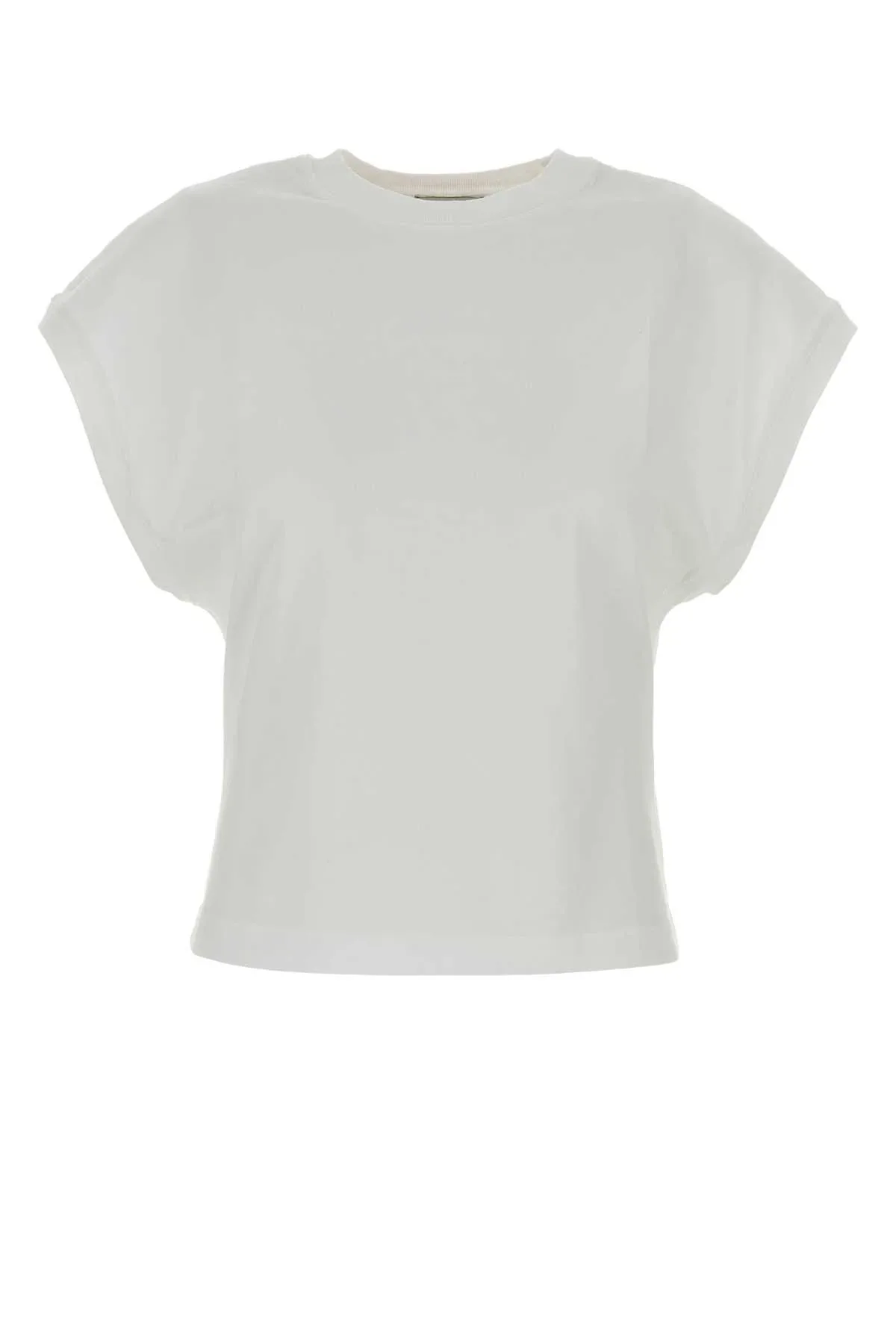Cotton T-Shirt by Agolde