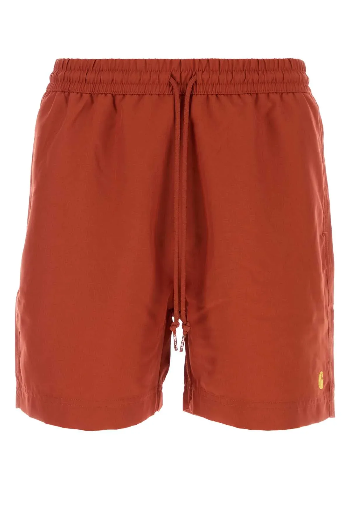 Lightweight Nylon Bermuda Shorts by Carhartt WIP