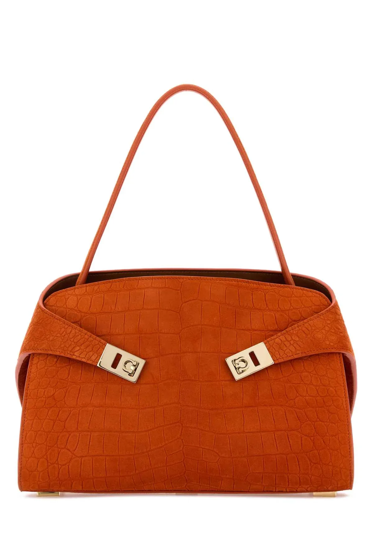 Siena Shoulder Bag by Ferragamo