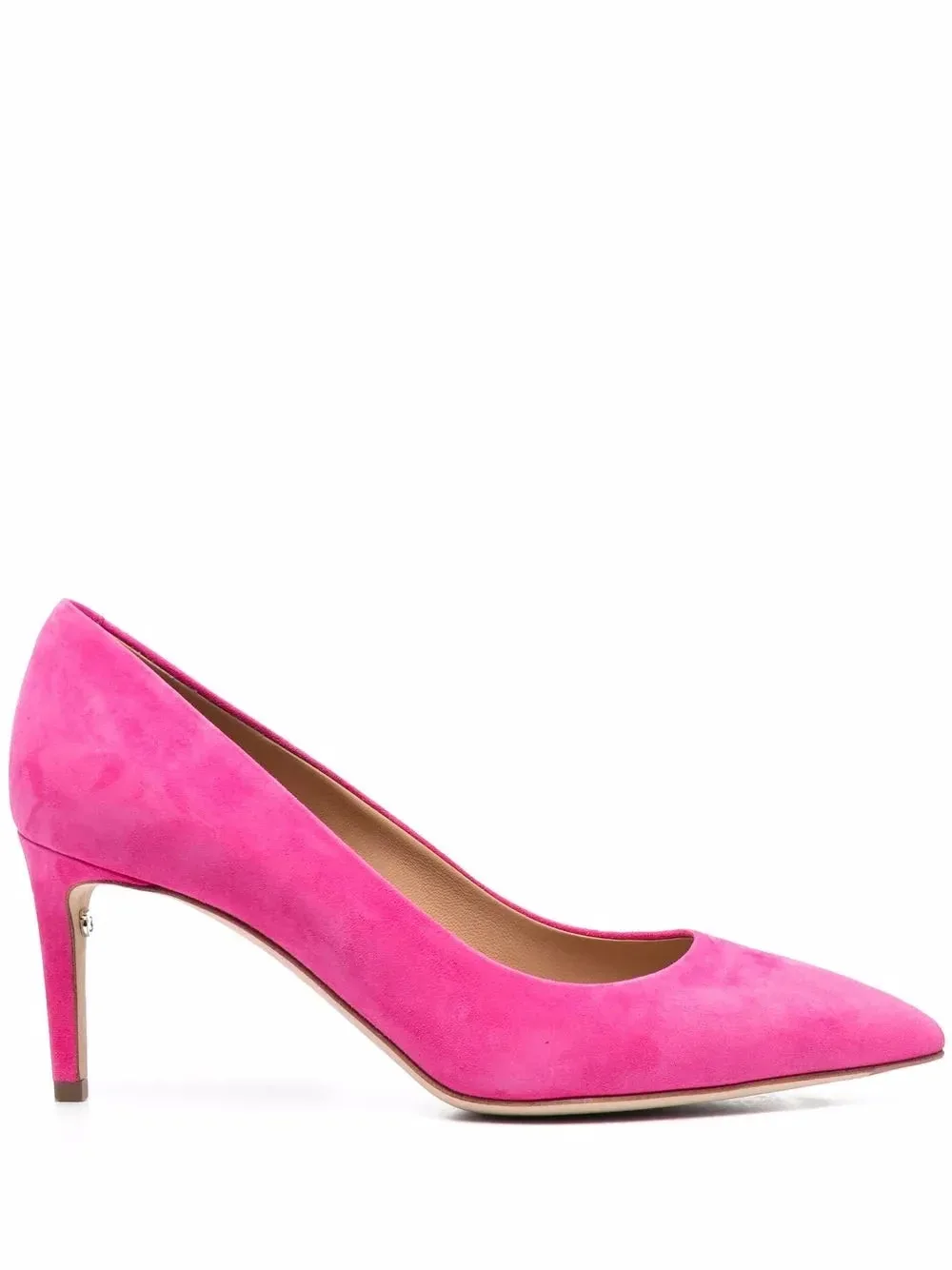 Ilary Pump by Ferragamo