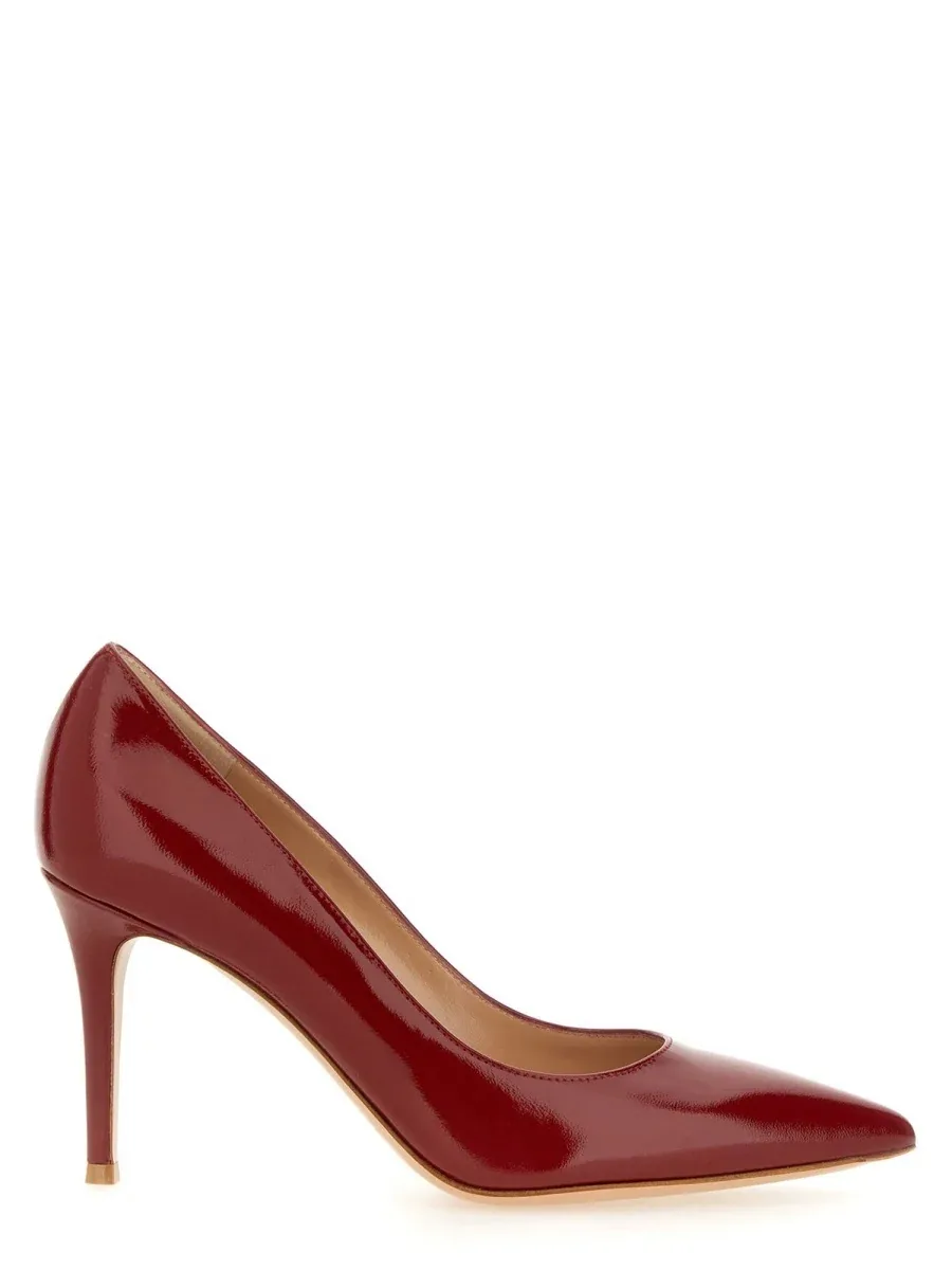 Heel by Gianvito Rossi