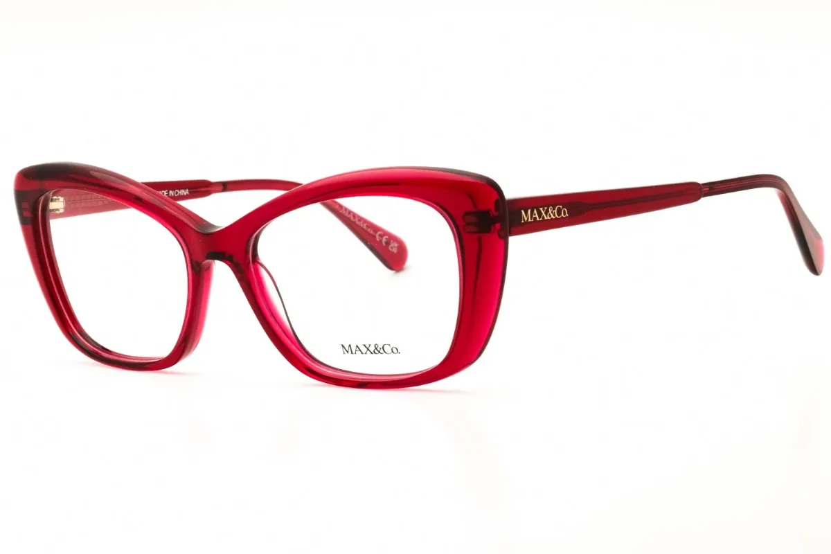 MO5143 Cat Eye Eyeglasses by Max & Co