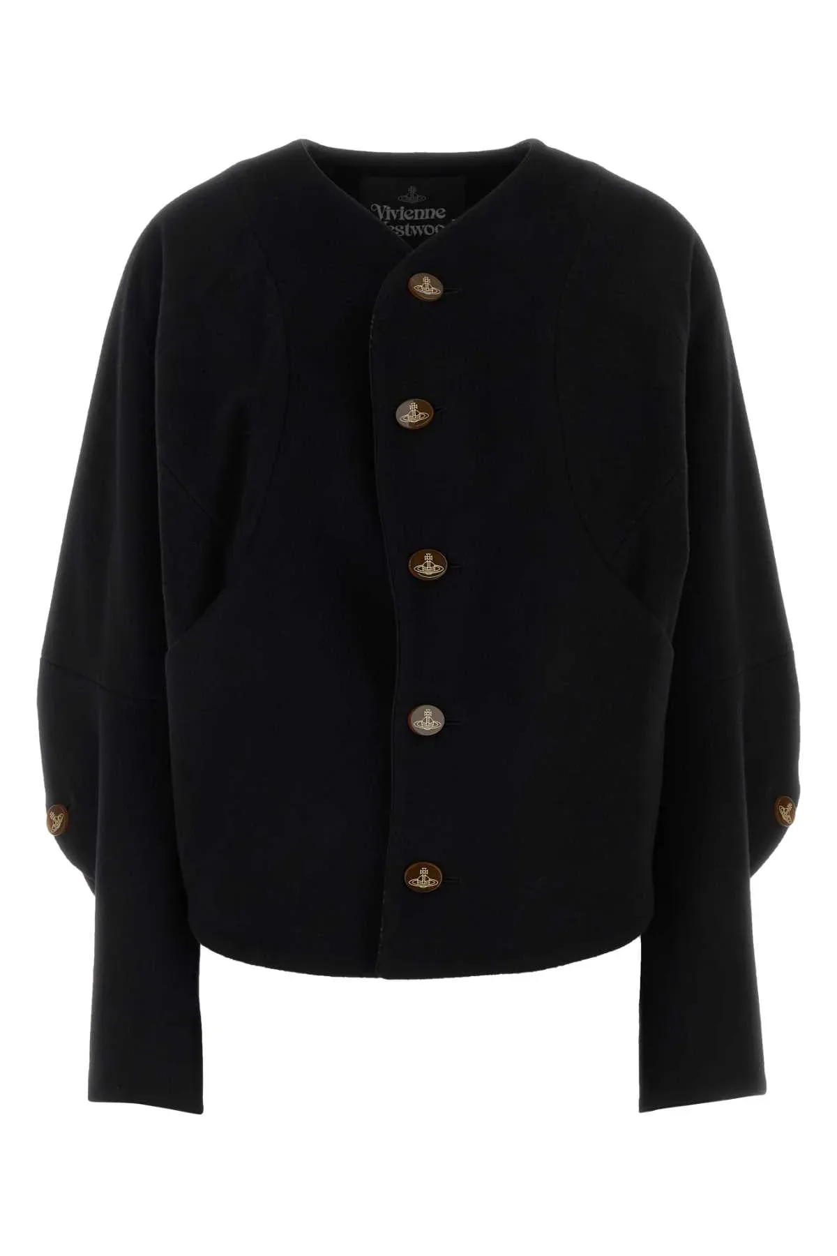 Pourpoint Jacket by Vivienne Westwood