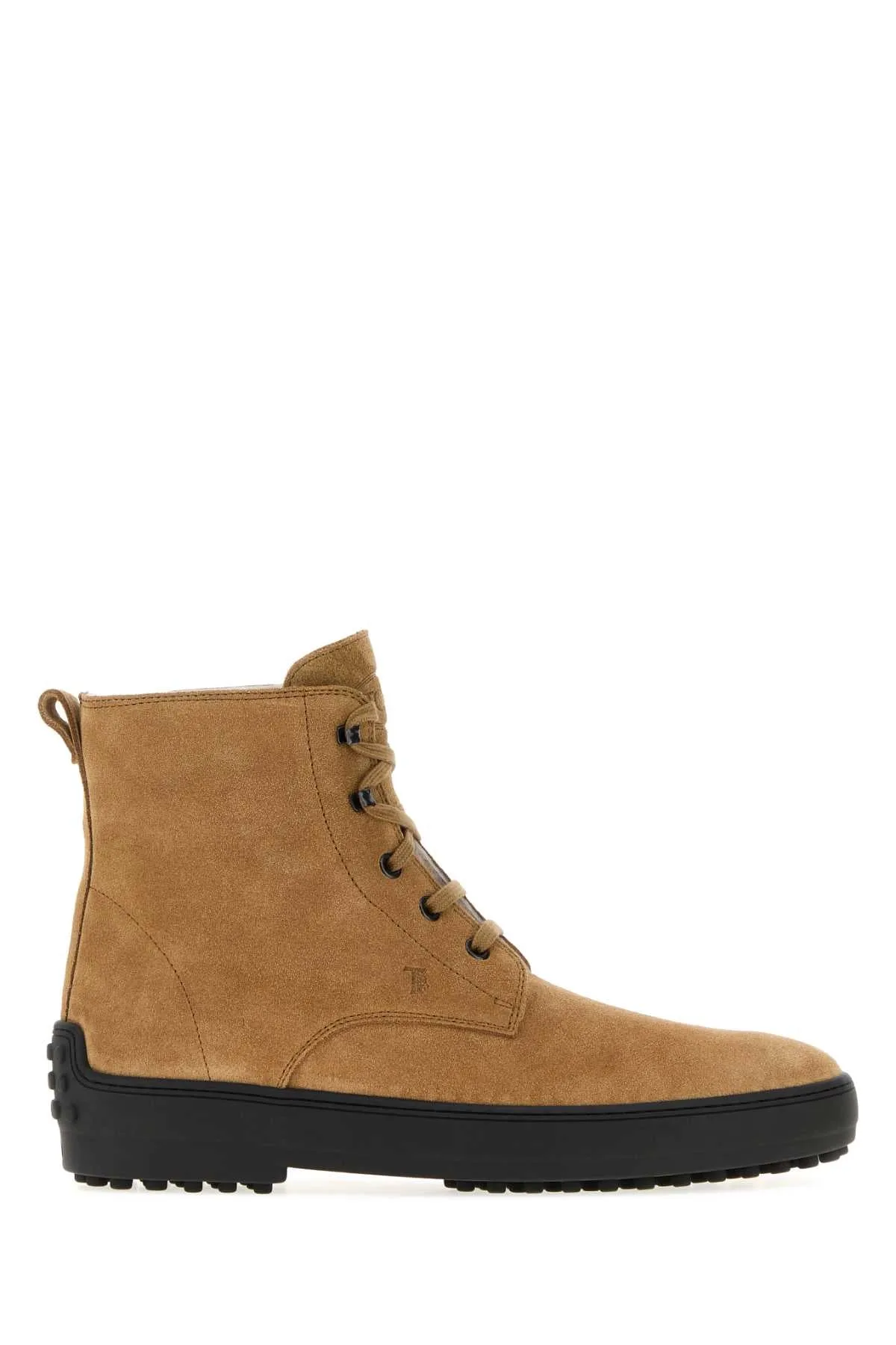 Basso Boot by TOD'S