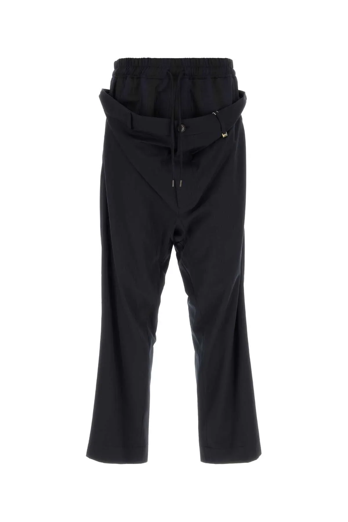 Builder Trousers by Vivienne Westwood