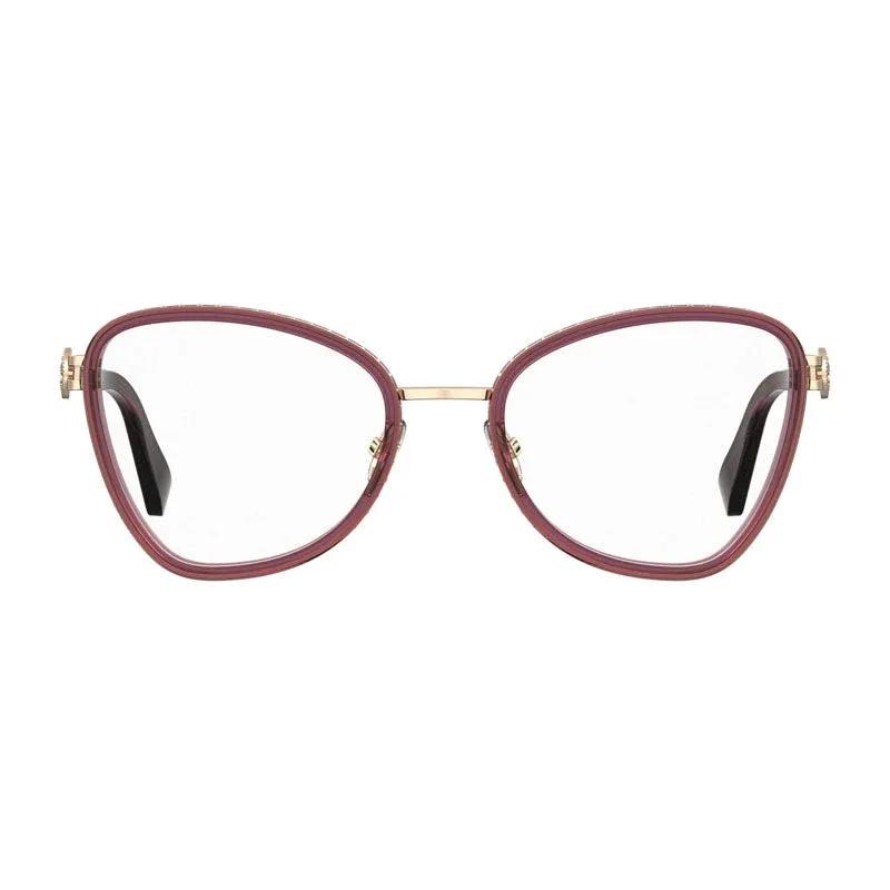 MOS5840LHF00 Eyeglasses by Moschino