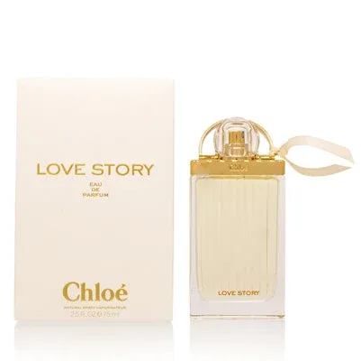 Love Story Eau De Parfum by Chloé