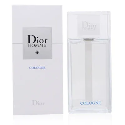 Dior Homme Cologne by Ch.Dior