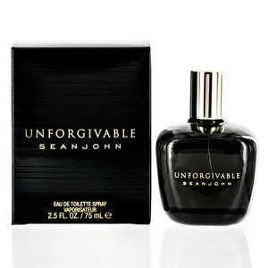 Unforgivable Eau De Toilette by Sean John