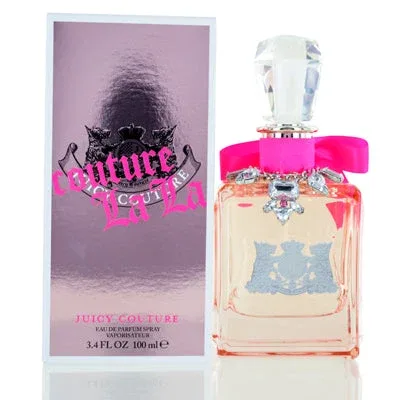 La Eau De Parfum by Juicy Couture