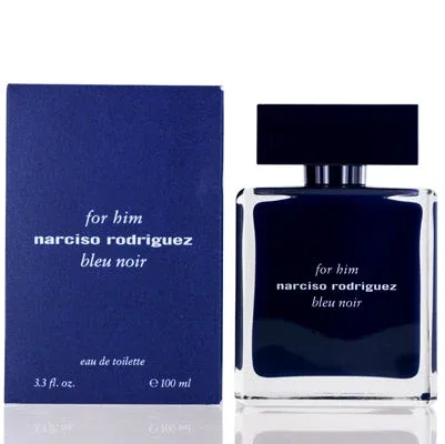 Bleu Noir Eau De Toilette by Narciso Rodriguez