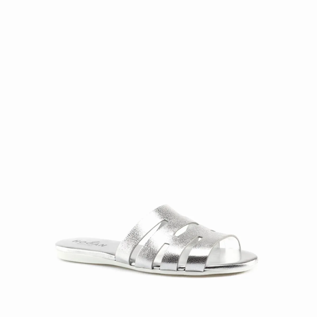 Valencia Sandals by Hogan