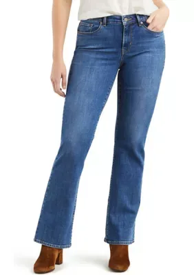 Classic Bootcut Jeans by Levi's