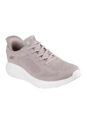 BOBS From Skechers Slip-Ins: Bobs Sport Squad Chaos Sneakers by Skechers
