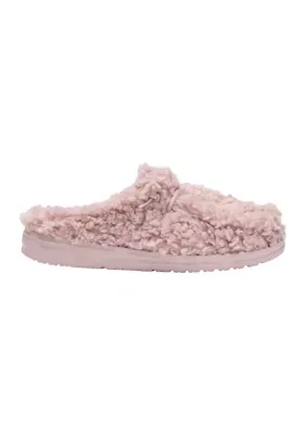 Wendy Slippers by Hey Dude