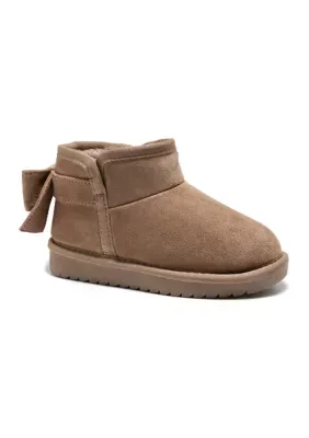Lilly-K Boots by Project Cloud