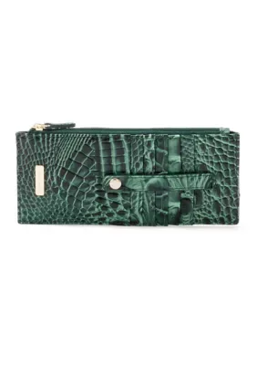 Credit Card Wallet by Brahmin