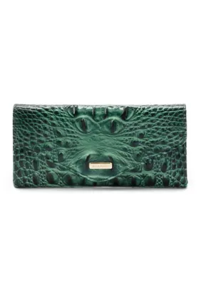 Veronica Wallet by Brahmin