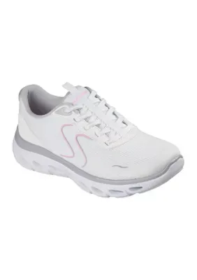 Glide-Step Summits Sneakers - Light Drift by Skechers