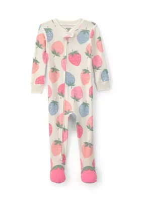 Strawberry Bodysuit by Carter's