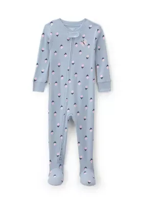 Floral Bodysuit by Carter's