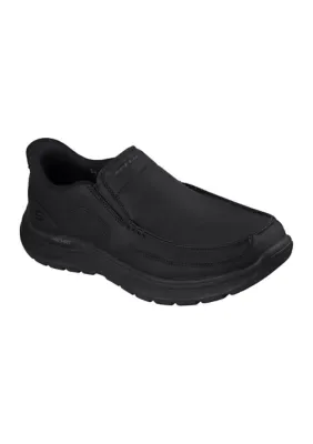Hands Free Slip-Ins: Arch Fit Superior - Mantis by Skechers
