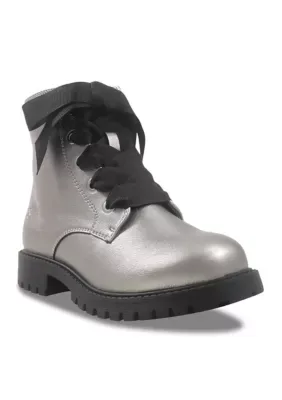 Daria Tony Booties by Jessica Simpson