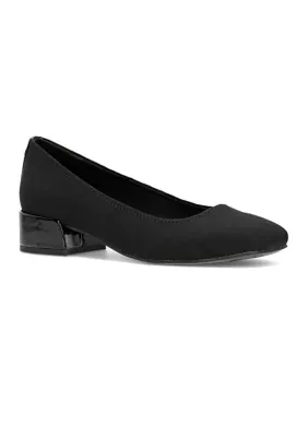 Brecklyn Heels - Wide Width by Kim Rogers