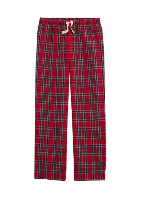 Flannel Lounge Pants by Vineyard Vines