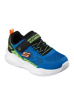 S-Lights Sneakers: Meteor-Lights 2.0 by Skechers