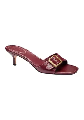 Margot Dress Sandals by Coach