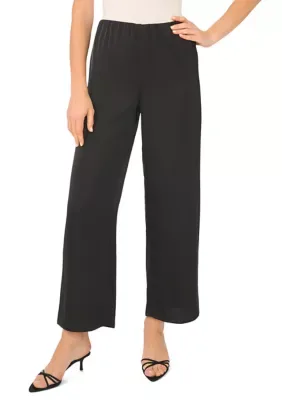 Satin Pants by Vince Camuto