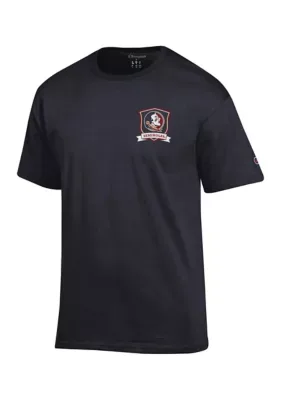 NCAA Florida State Seminoles Graphic T-Shirt