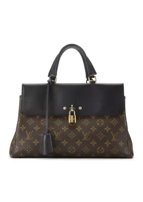 Louis Vuitton Monogram Venus by What Goes Around Comes Around