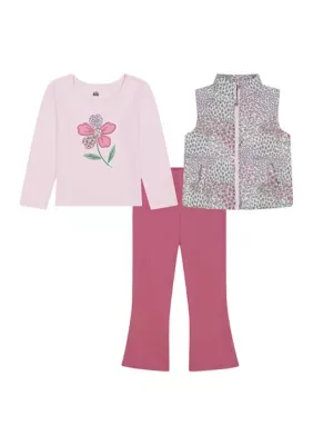 3-Piece Set by Kids Headquarters